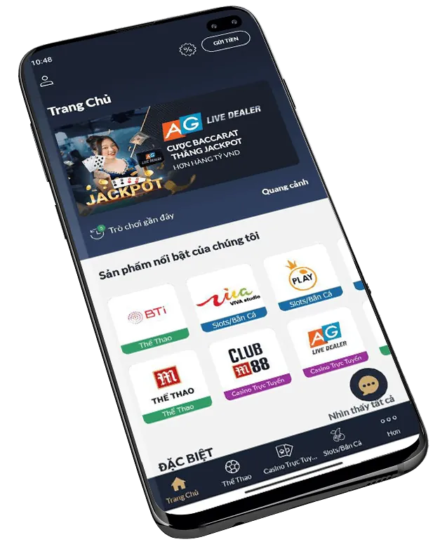 Cá cược trực tiếp sôi động tại e2betvip chính thức