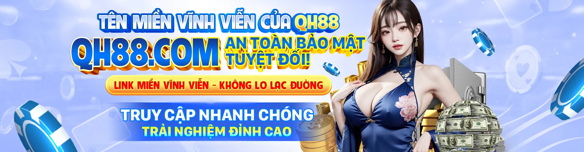 Hình ảnh đại diện cờ bạc có trách nhiệm tại e2betvip chính thức