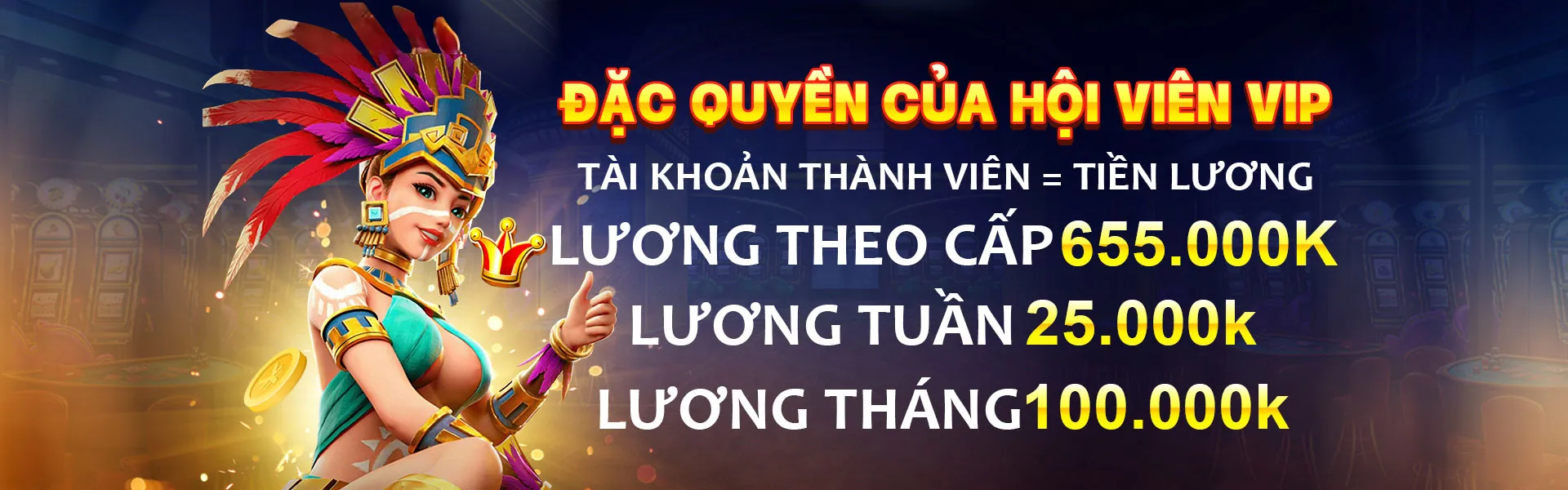 Chương trình VIP e2betvip Chính Thức 2026